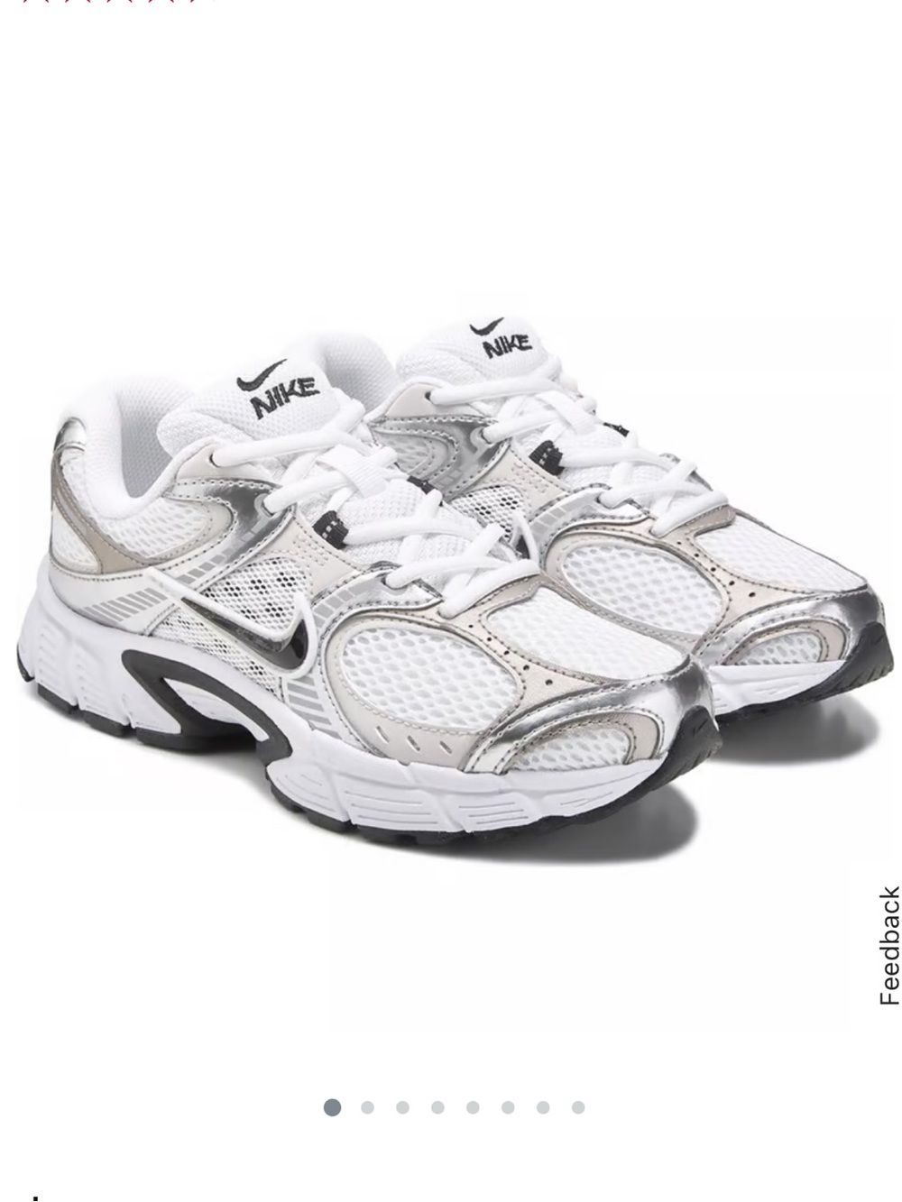 Nike Women’s V5 RNR Running Sneakers